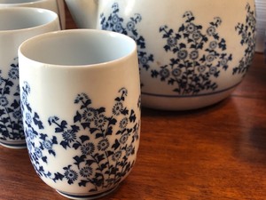 Sake Set