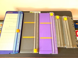 Miscellaneous Crafting Supplies