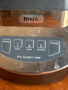 Ninja Blender Pro System 1100