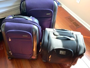 Luggage
