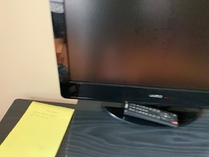 Vizio TV- 26