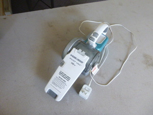 Black & Decker Pivot Vac