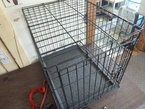 Dog Kennel