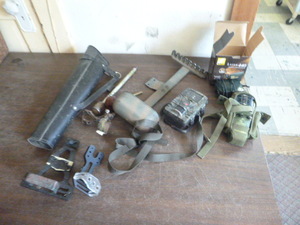 Hunting Items