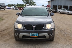 lot 6032 image: 2008 Pontiac Torrent