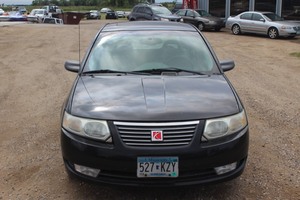 lot 6035 image: 2006 Saturn Ion 3