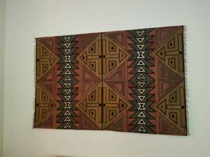 Exotic Peruvian Tapestry by artAndes