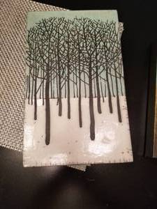 Collection of Idyllic Art D�cor
