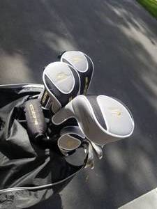 Cobra Golf Clubs