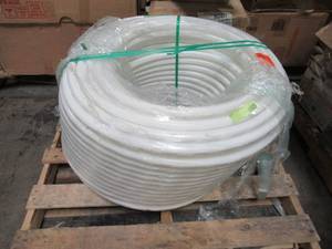 lot 128 image: SharkBite 1-in x 500-ft PEX Pipe U880W500