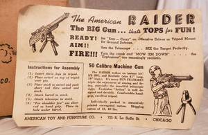 lot 139 image: American Craft Raider Collection