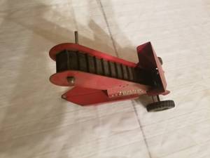 lot 191 image: Vintage Tonka Sandloader