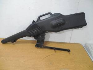 lot 9 image: ATV Gun mount holder case