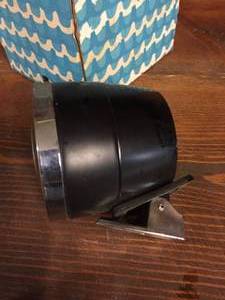 lot 95 image: Vintage Airguide Marine Compass