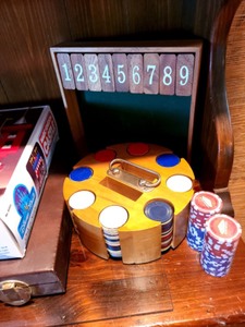 lot 123 image: Lot Of Games