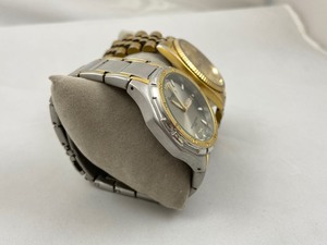 lot 72 image: Vintage Mens Watches- Amitron & Seiko