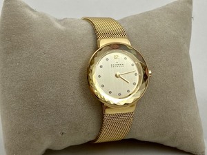 lot 73 image: Womens Skagen Denmark Watch
