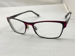 lot 85 image: Nomad Morel France Eyeglasses- Prescription