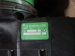 1- UNUSED COMPALUBE AUTOMATIC AIR GREASING SYSTEM KIT