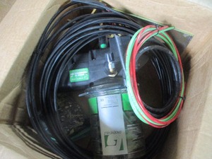 1- UNUSED COMPALUBE AUTOMATIC AIR GREASING SYSTEM KIT