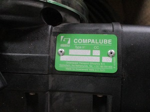 1- UNUSED COMPALUBE AUTOMATIC AIR GREASING SYSTEM KIT