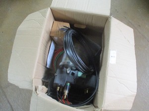 1- UNUSED COMPALUBE AUTOMATIC AIR GREASING SYSTEM KIT