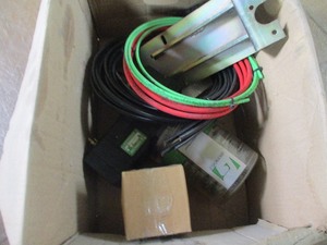 1- UNUSED COMPALUBE AUTOMATIC AIR GREASING SYSTEM KIT
