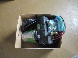 1- UNUSED COMPALUBE AUTOMATIC AIR GREASING SYSTEM KIT
