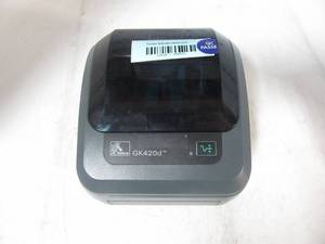 Zebra GK420d Printer