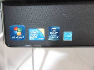 Gateway All in one&nbspZX6800&nbsp 8GB RAM 1TB HD