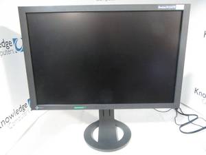 FlexScan SX2462W EIZO
