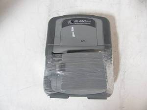 Zebra QL420 Plus Wireless Network Printer