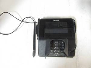 Verifone Credit Card machine wchip reader