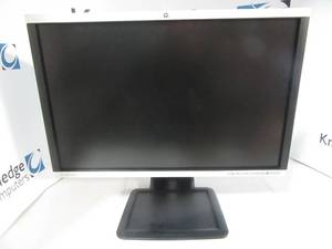 HP 24 in LCD Monitor wstand