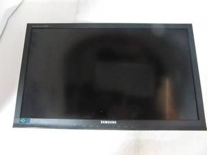 Samsung SyncMaster SA650 wbuilt in power adapter