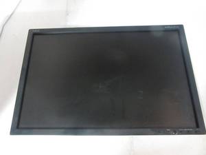 NEC MultiSync E222W