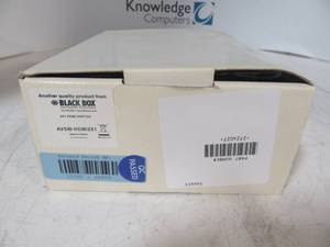 BlackBox AVWS-HDMI2x1  2x1 HDMI Switch