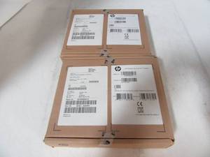 Lot of 2 New HP 314261-21 1GB 4Port 331T Adaters