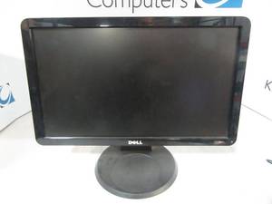 Dell LCD Monitor