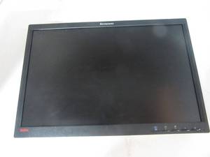 Lenovo Thinkcentre LCD Monitor no stand