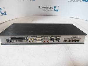 TANDBERG TTC7-14 CameraAudio equipment
