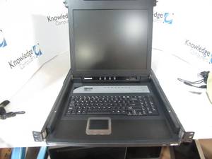 KVM B020-008-17