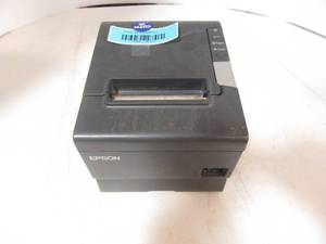 EPSON M244A Thermal Printer