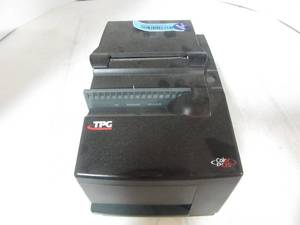 TPG Model A776-721D-T000 Printer
