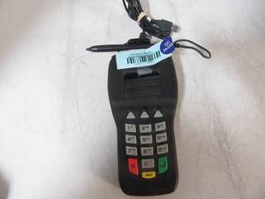 MAGTEK POS Credit Card Machine