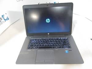 HP Elitebook 850 G2&nbspINTEL(R) CORE(TM) I5-5200U CPU  2.20GHZ&nbsp 8GB RAM 256 GB HD&nbsp