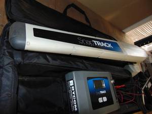 lot 11 image: Rycom Snap Track Cable Locator