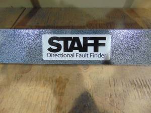 lot 13 image: Rycom Underground Fault Location Receiver