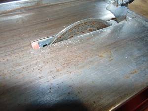 lot 14 image: Norton Clipper Tile Saw