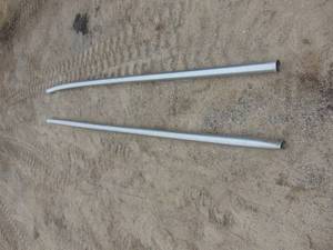 lot 19 image: Round Tubing